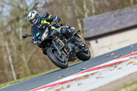 Lower Group Black Bikes